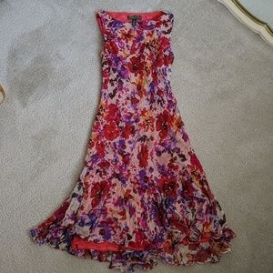 Ralph Lauren dress